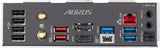 GIGABYTE Z790 Aorus Elite AX (LGA 1700\/ Intel Z790\/ ATX\/ DDR5\/Q...