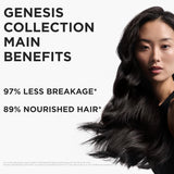 Kerastase Genesis Thermique Primer para Secado con Secador, Protect...