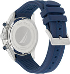 Reloj Nautica para hombre NST Cronógrafo 46 mm