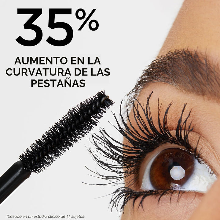 tarte lights, camera, lashes 4-in-1 mascara \u2013 Volume, Length,...