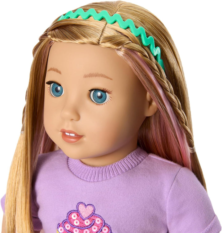 American Girl, Summer McKinny Girl of the Year 2025 Conjunto de Ven...