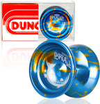 Duncan Toys Barracuda Unresponsive - Yoyó profesional de aluminio, color
