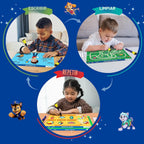 Skillmatics I Can Write – PAW Patrol, Preschool Learning Activity Toy