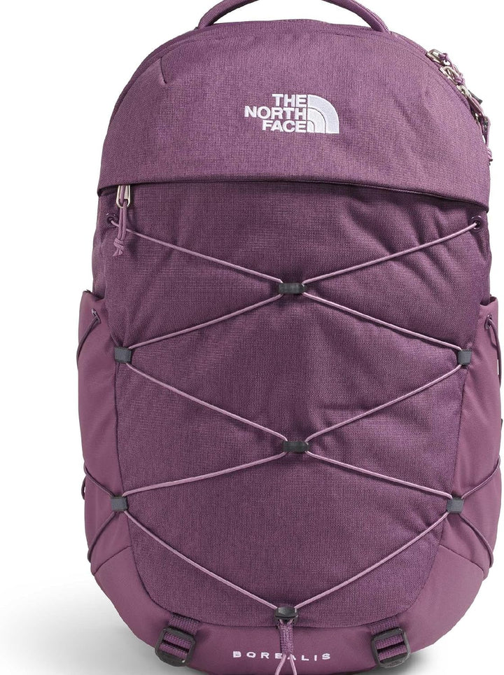 The North Face Borealis - Mochila para laptop para mujer, bolsa de...