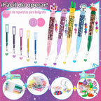 Subao Pen Creator Studio, manualidades para niños de 8 a 12 años, kit de