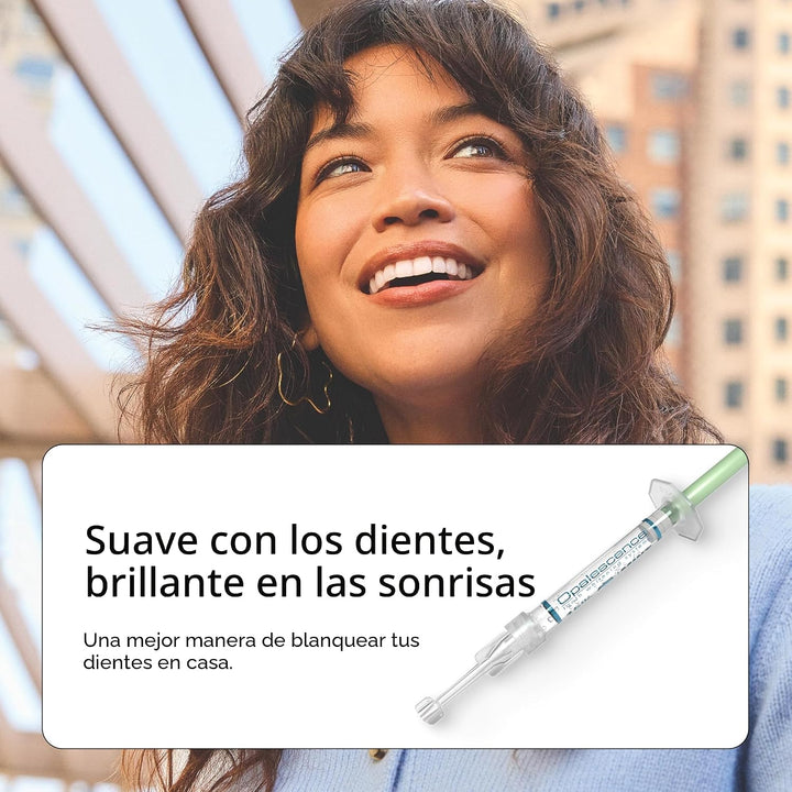Opalescence Kit de recambio de blanqueamiento dental al 20% (4 jeri...