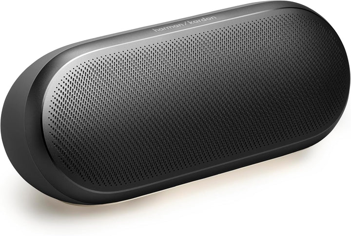 Harman Kardon Luna 2 - Altavoz Bluetooth inalámbrico con refuerzo d...