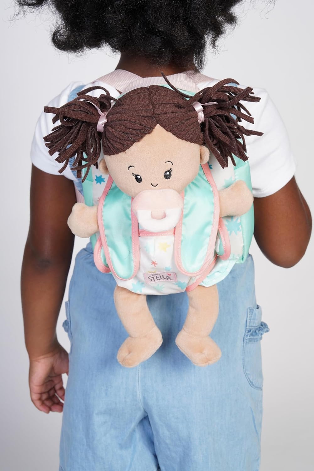 Manhattan Toy bebé, Baby Stella portabebés y mochila accesorio para...
