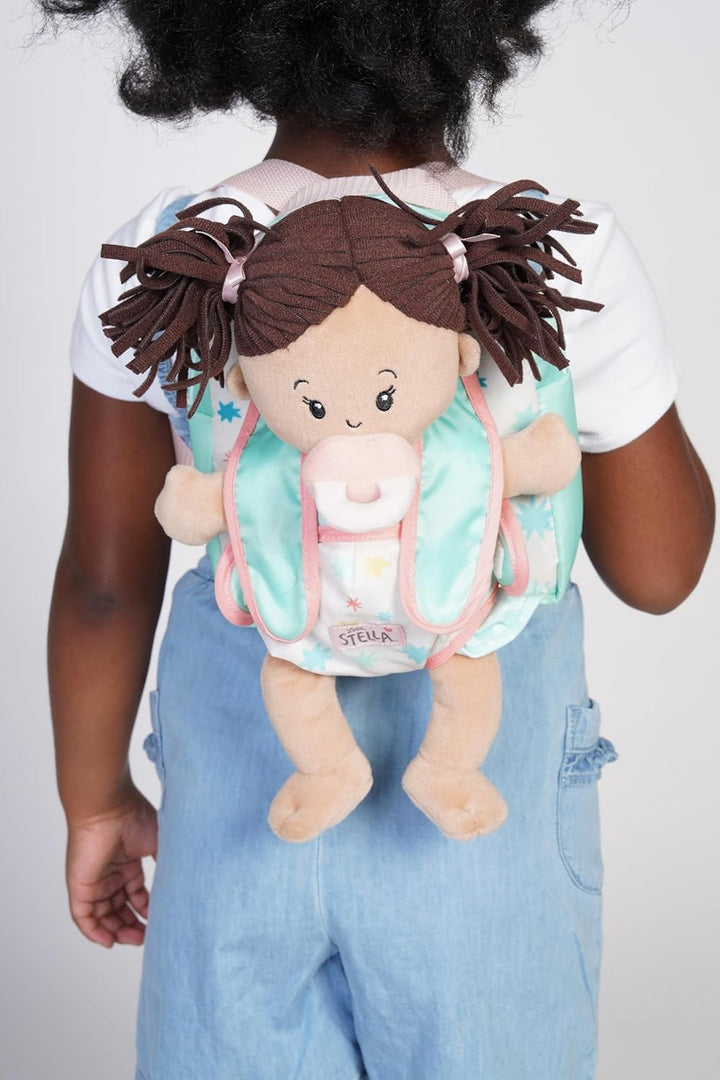 Manhattan Toy bebé, Baby Stella portabebés y mochila accesorio para...