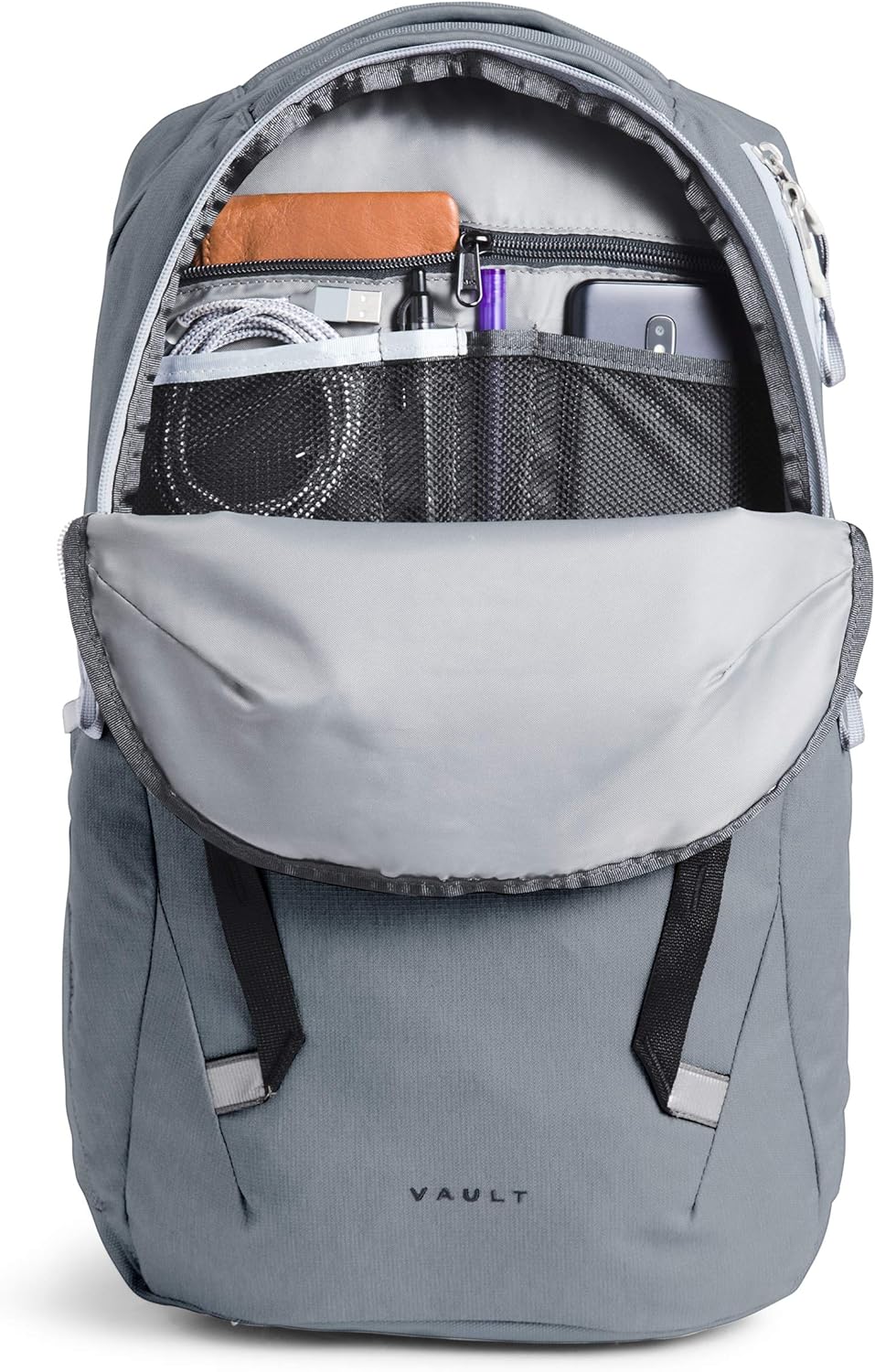 THE NORTH FACE Vault Everyday Mochila para laptop | Bolsa de viaje...