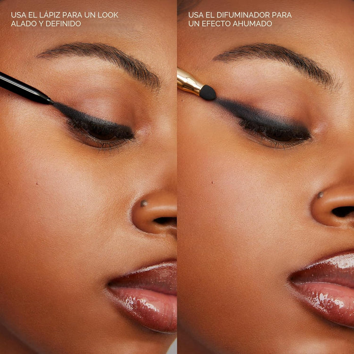 Lancôme Le Stylo - Impermeable - Delineador de ojos de larga duración