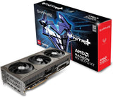 Sapphire 11348-01-20G Nitro+ AMD Radeon™ RX 9070 XT Gaming OC Tarje...