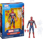 Marvel Legends Series Iron Spider, Avengers: Endgame Figura