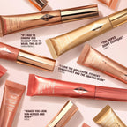 Charlotte Tilbury Varita ligera de belleza, Pinkgasm - resaltado rosa