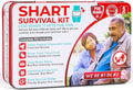 Divertido kit de supervivencia Shart de Witty Yeti El