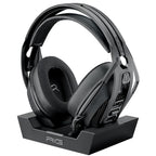 Auriculares inalámbricos para juegos RIG 800 PRO HX y estación base