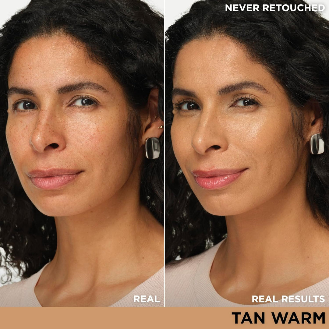 IT Cosmetics CC+ Cream - Natural Full Coverage Foundation With SPF...