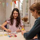 Asmodee Brick Like This El juego oficial de Lego Party -