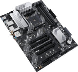 ASUS Prime B550-PLUS AC-HES AMD AM4 (3ª generación Ryzen) ATX placa...