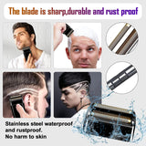 FXFS2 - Lámina de repuesto para afeitadora y cortadoras compatibles...
