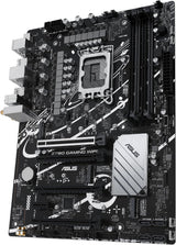 ASUS Z790 GAMING WIFI7 (LGA 1700) Placa base ATX con PCIe 5.0, tres...