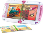 LeapFrog LeapStart Learning Success Bundle, color rosa