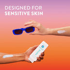 Native Loción de protección solar Vanilla Milk & Shea SPF
