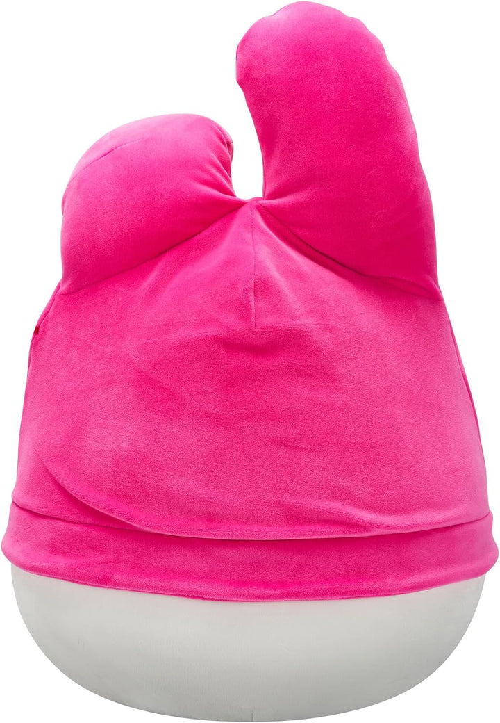 Squishmallows Original Sanrio Hello Kitty de 14 pulgadas con sudade...
