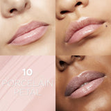 L'Oreal Paris Glow Paradise - Bálsamo labial hidratante tintado...