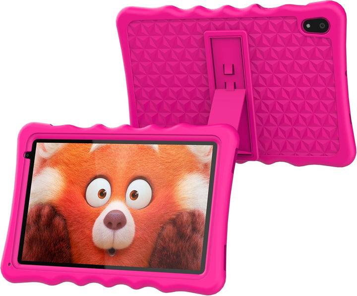 BYYBUO Tablet para niños, tablet de 10.1 pulgadas Android 13 para n...