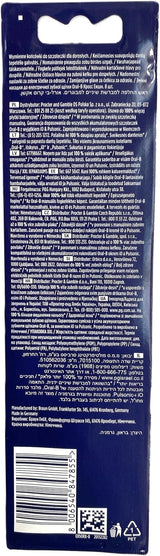 Oral-B CrossAction - Juego de 8 cabezales de repuesto para cepillo...