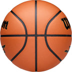 WILSON Jet Game - Balones de baloncesto para interiores, tamaño 5, tamaño 6 y tamaño 7