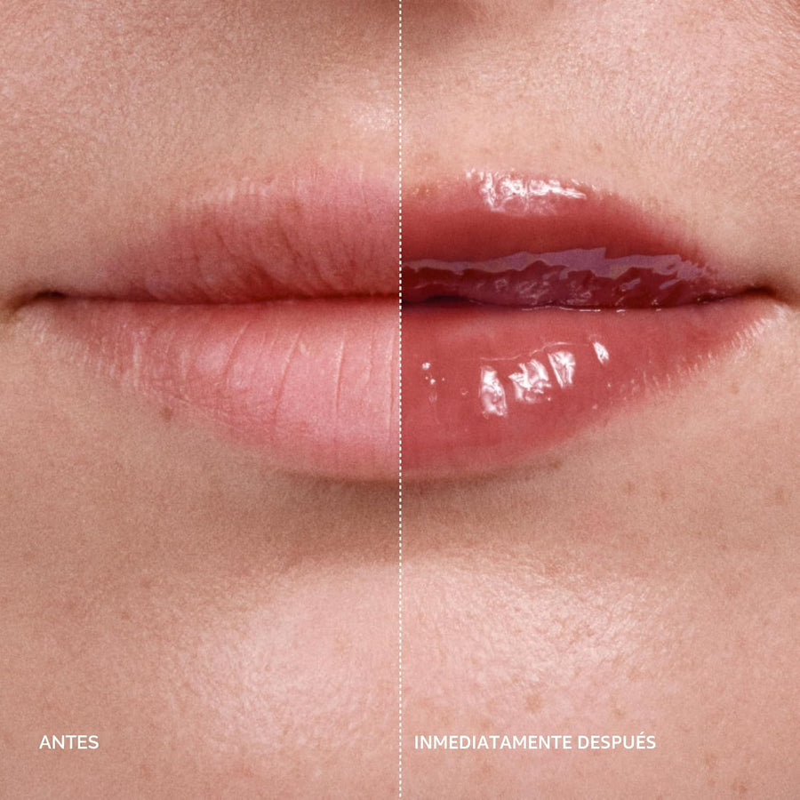 EADEM - Bálsamo Le Chouchou, brillo labial hidratante para mujeres,...