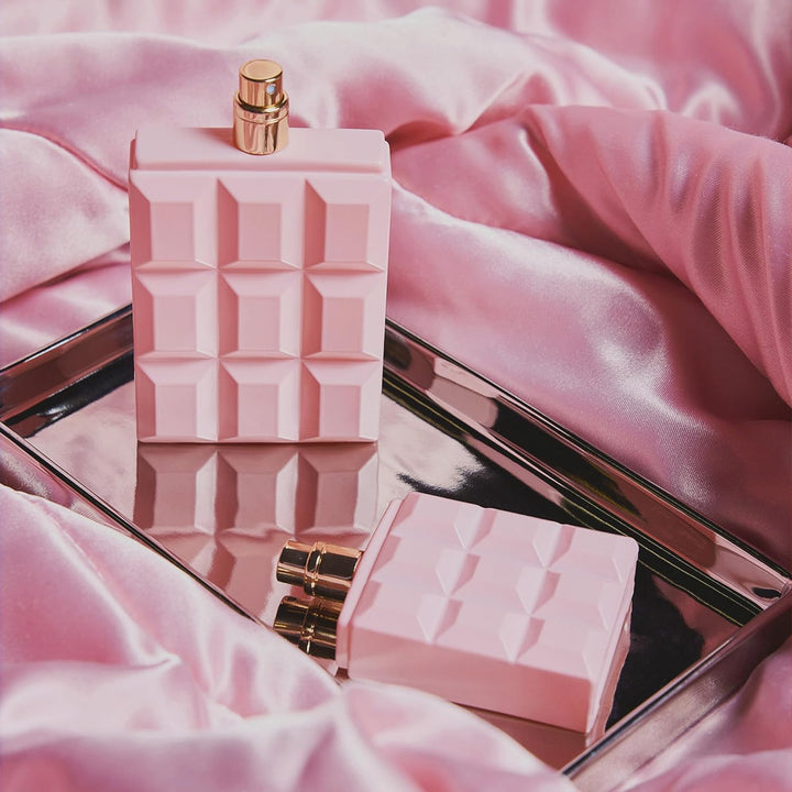 Sabrina Carpenter Sweet Tooth - Eau de Parfum en espray para mujer,...