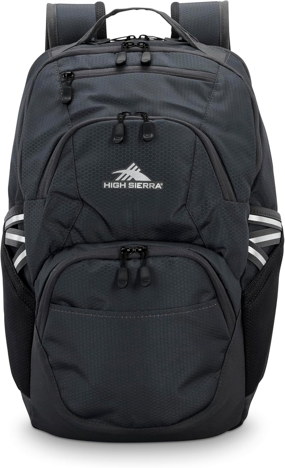 High Sierra Mochila Swoop Sg unisex, Tamaño único