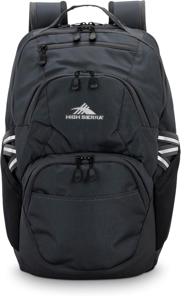 High Sierra Mochila Swoop Sg unisex, Tamaño único