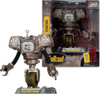 McFarlane Toys - Fallout Securitron Figura Posicionada de