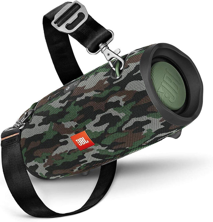 JBL Xtreme 2 Altavoz portátil Bluetooth impermeable (camuflaje)