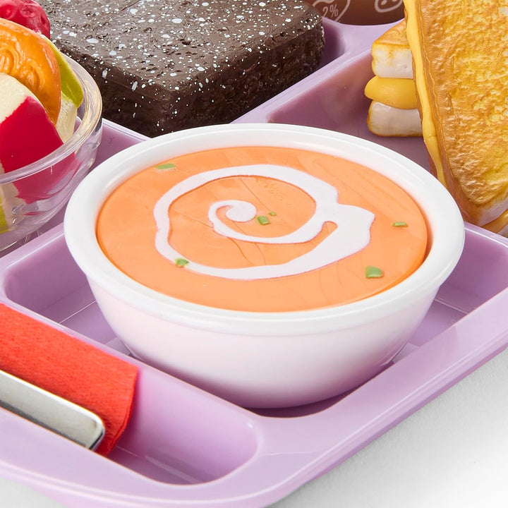 American Girl Truly Me, juego de juego de hambre para muñeca de 18...