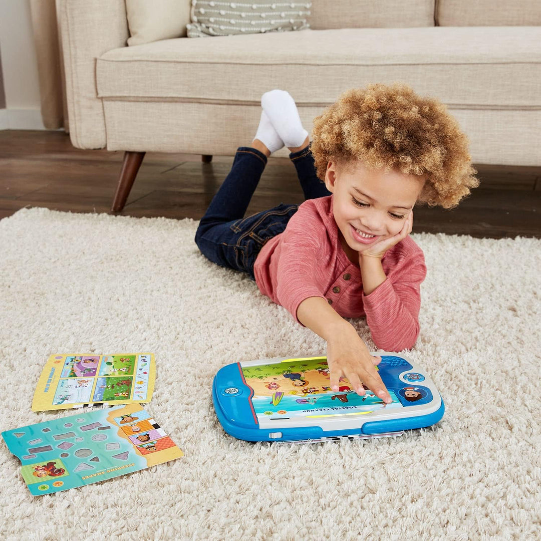 LeapFrog PAW Patrol Tableta de Juego y Aprendizaje de Cachorros de...