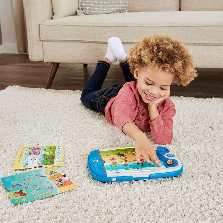 LeapFrog PAW Patrol Tableta de Juego y Aprendizaje de Cachorros de...