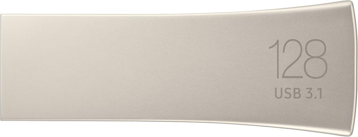SAMSUNG BAR Plus 3.1 unidad flash USB, 128 GB, 400 MB\/s, carcasa d...