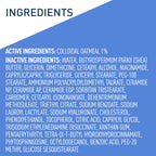 CeraVe Crema para aliviar el eccema del bebé crema de