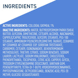 CeraVe Crema para aliviar el eccema del bebé crema de