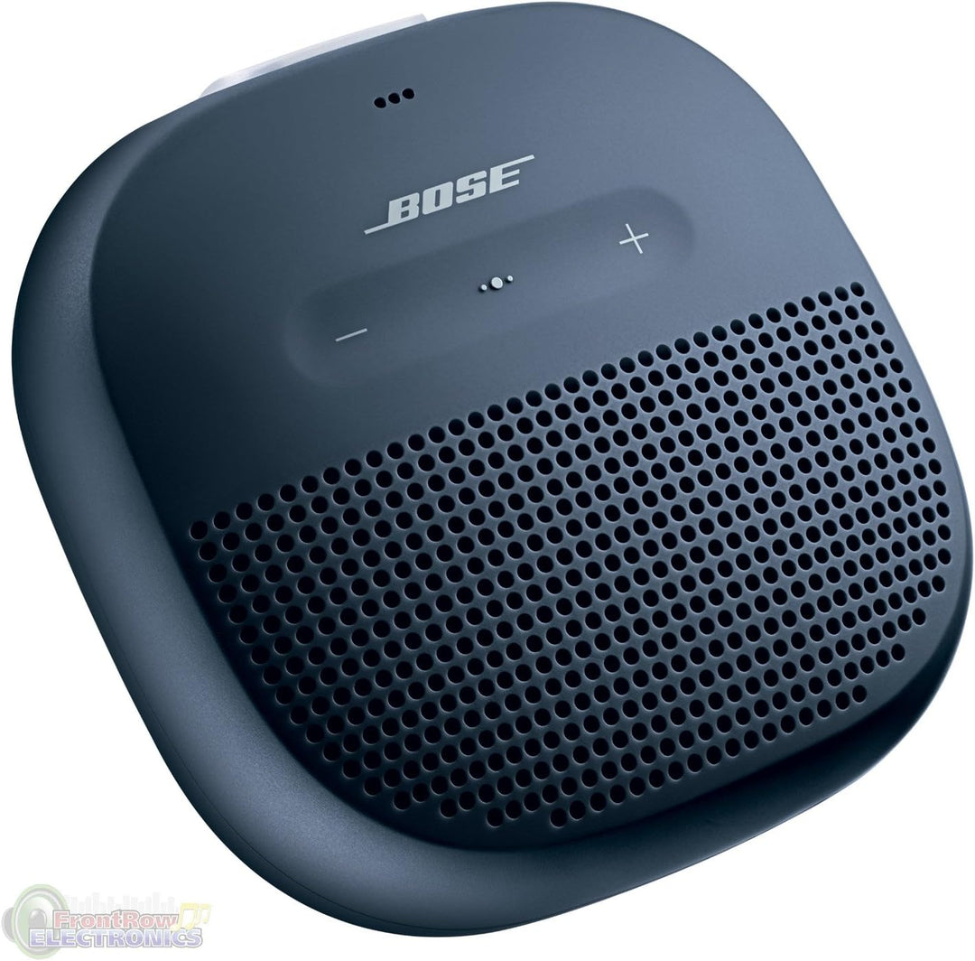 Bocina SoundLink Micro de Bose con Bluetooth talla única Azul Midnight