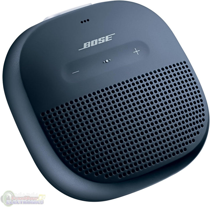 Bocina SoundLink Micro de Bose con Bluetooth talla única Azul Midnight
