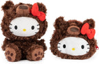 GUND Sanrio Hello Kitty Philbin - Oso de peluche, animal de peluche