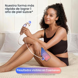 Braun Smart IPL, el mejor dispositivo de depilación de Vogue, Skin...