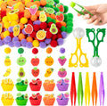 EZdhuawuse Llenadores sensoriales de verano – 268P Summer Frui...