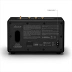 Altavoz Marshall Acton III Bluetooth para el hogar, Negro